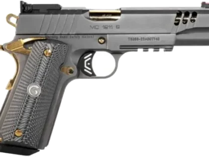 Girsan - MC1911 Negotiator