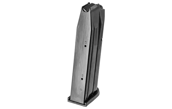 Beretta - PX4 Storm Magazine — 45 ACP · 9 Round · Black