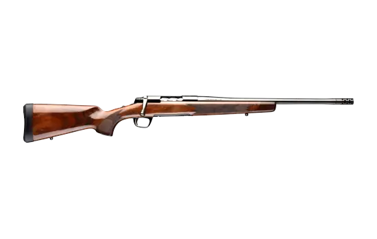 Browning - X-Bolt 2 Medallion — 308 Winchester · 4 Round · Blued · 18"