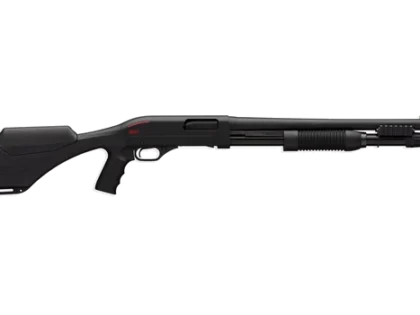 Winchester Repeating Arms - SXP Shadow Defender