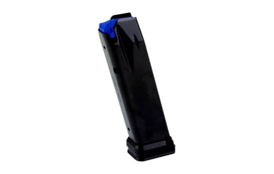 Walther - PDP Magazine — 9MM · 20 Round · Black
