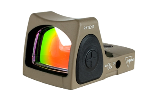 Trijicon - RMR Dual Defense Kit — Flat Dark Earth