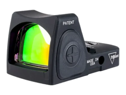 Trijicon - RMR Dual Defense Kit