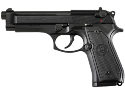 Beretta - M9
