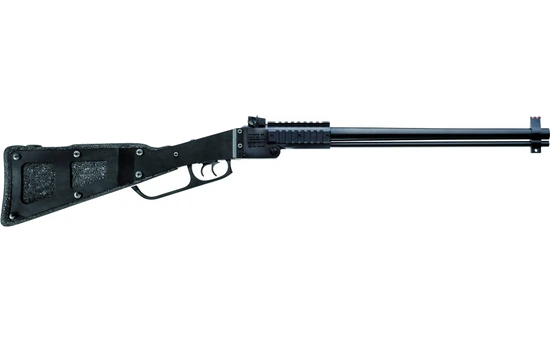 Chiappa Firearms - M6 — 2 Round · Blued · 18.5"