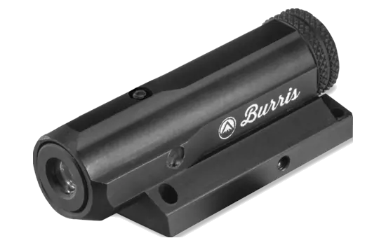Burris - T.M.P.R. Laser Sight — Black