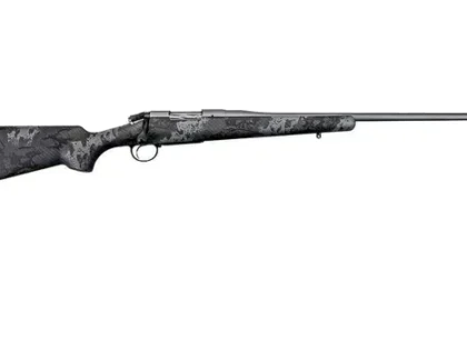 Bergara - Premier Mountain 2.0