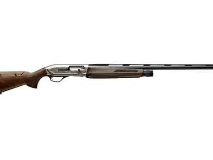 Browning - Maxus II Golden Clays Sporting