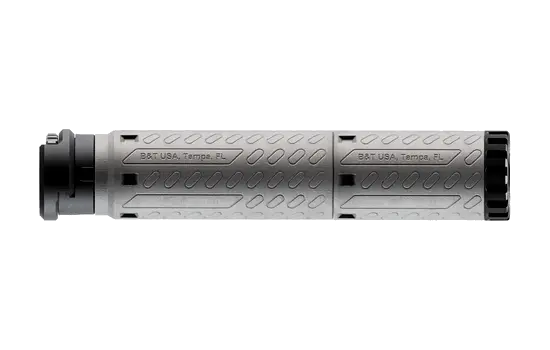 B&T - SQD-M — 45 Auto (ACP) · Gray