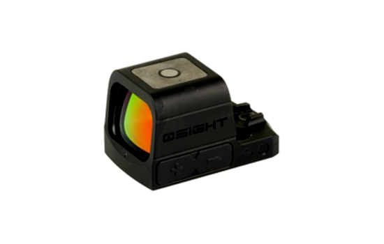Olight - Osight S — Black