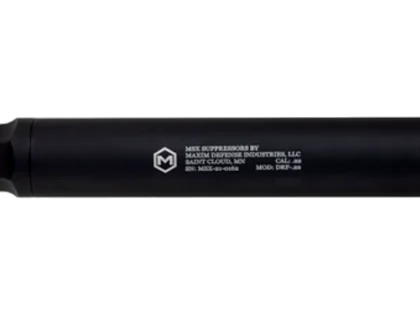 Maxim Defense Industries - DRF 22