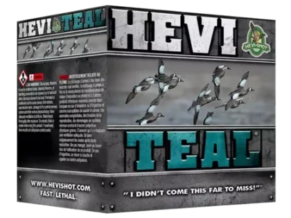 HEVI-Shot - HEVI-Teal