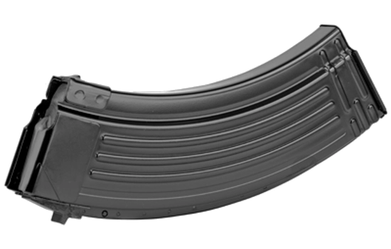 SGM Tactical - AK 47 Magazines — 7.62x39MM · 30 Round · Black