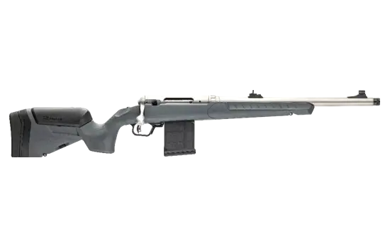 Savage - 110 Ridge Hunter — 300 AAC Blackout · 10 Round · Stainless · 16.5"