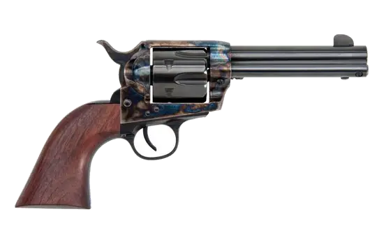Traditions - 1873 Frontier — 44 Magnum · 6 Round · Case Hardened · 4.75" · Single Action