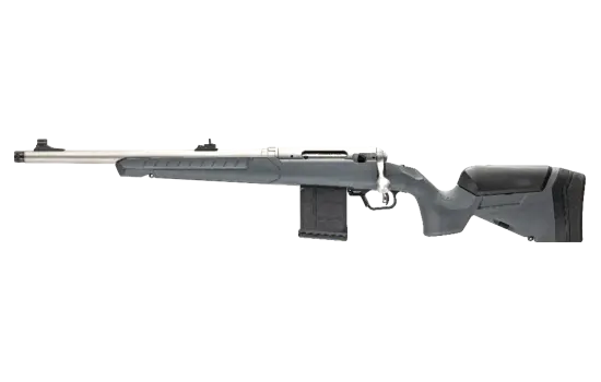Savage - 110 Ridge Hunter — 7mm Backcountry · 5 Round · Stainless · 16.5"