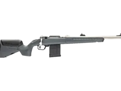 Savage - 110 Ridge Hunter