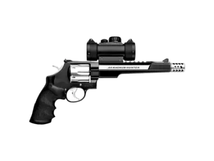Smith & Wesson - Model 629