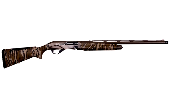 Weatherby - SORIX Turkey — 2 Round · Burnt Bronze · 24"