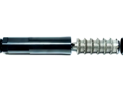 Faxon Firearms - Cylindrical