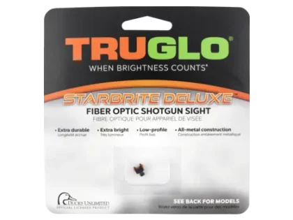 TRUGLO - Starbrite Front Sight