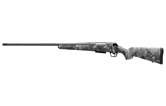 Winchester Repeating Arms - XPR Extreme TrueTimber Midnight — 308 Winchester · 3 Round · Tungsten · 22"