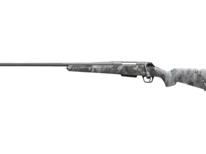 Winchester Repeating Arms - XPR Extreme TrueTimber Midnight