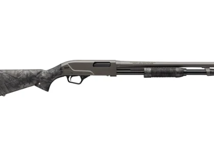 Winchester Repeating Arms - SXP Hybrid Defender