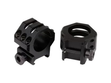 Weaver - Six Hole Tactical Rings