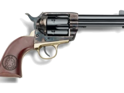 Pietta - 1873 U.S. Marshall