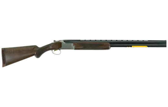 Browning - Citori White Lightning — 2 Round · Blued · 26"