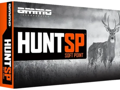 Ammo Inc - Hunt SP