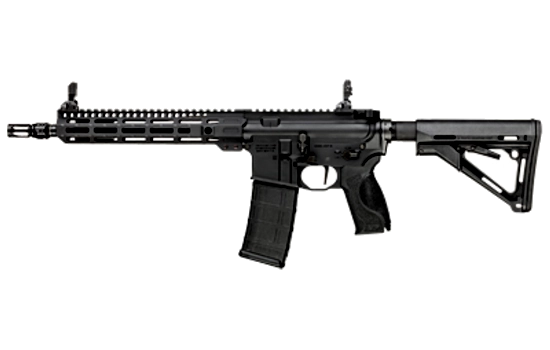 Smith & Wesson - M&P15 AXE SBR — 5.56 mm NATO · 30 Round · Black · 11.5"