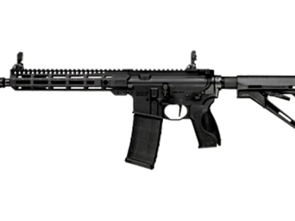 Smith & Wesson - M&P15 AXE SBR