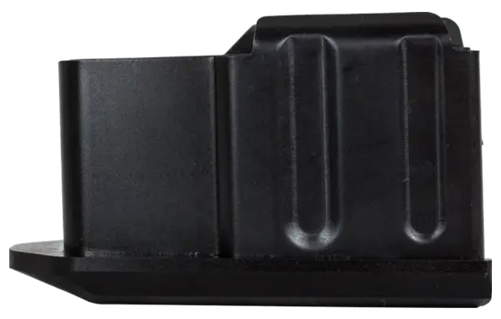 CZ-USA - CZ 557 — 6.5 Creedmoor · 4 Round · Black