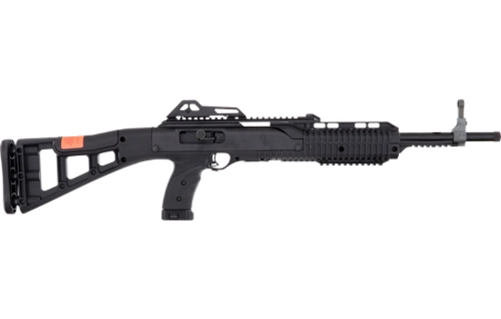Hi-Point Firearms - 4595TS Carbine — 45 Auto (ACP) · 10 Round · Black · 19"