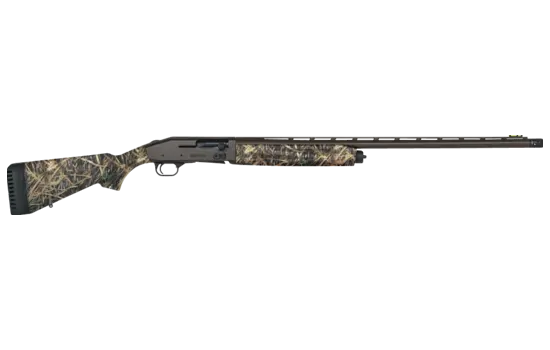 Mossberg - 940 Pro Waterfowl — 4 Round · Brown · 28"