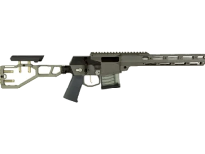 Q LLC - Mini Fix SBR