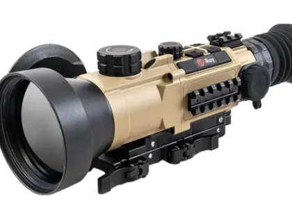 iRay USA - RICO Hybrid