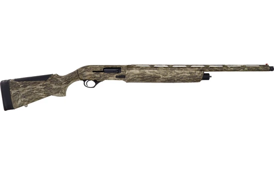 Beretta - A300 Ultima Turkey — 3 Round · Mossy Oak Bottomland · 24"