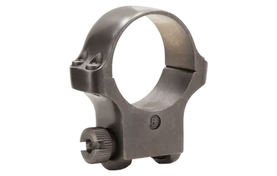 Ruger - 5K Scope Ring — Gray