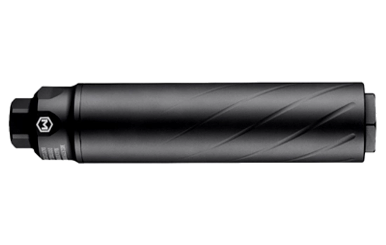 Maxim Defense Industries - PRS — 308 Winchester · Black
