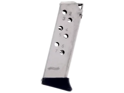 Walther - PPK Magazine
