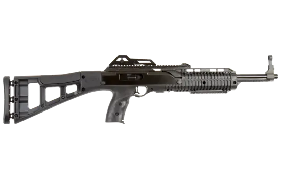 Hi-Point Firearms - 3895TS — 380 Auto (ACP) · 10 Round · Black · 16.5"