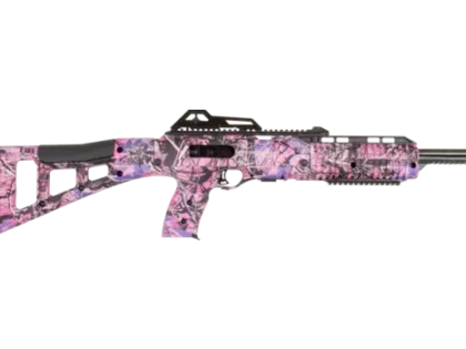 Hi-Point Firearms - 3895TS