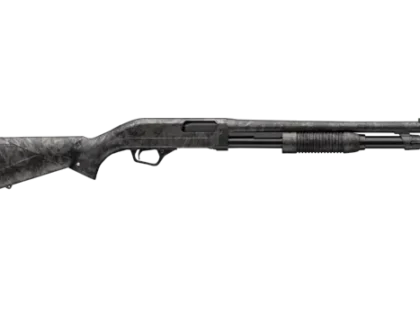 Winchester - SXP Defender Forged Carbon