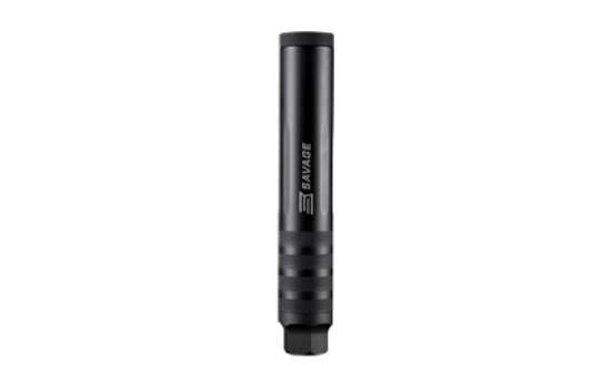 Savage - AC22 — 22 Long Rifle · Black