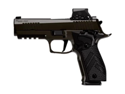 Sig Sauer - P226X Legion