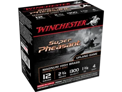 Winchester Ammunition - Super Pheasant