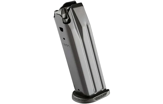 Springfield - Echelon Magazines — 9MM · 15 Round · Black